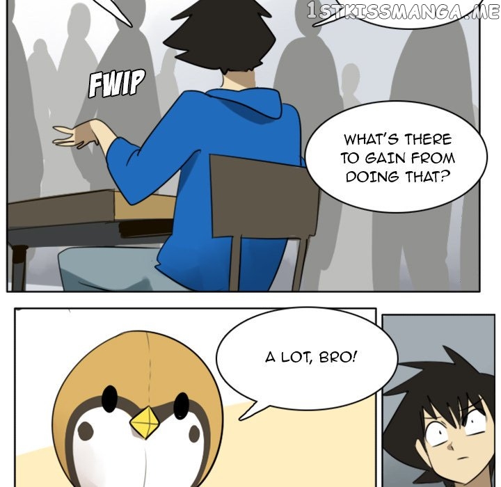 Ultimiter - Manga Chapter 17 - page 51