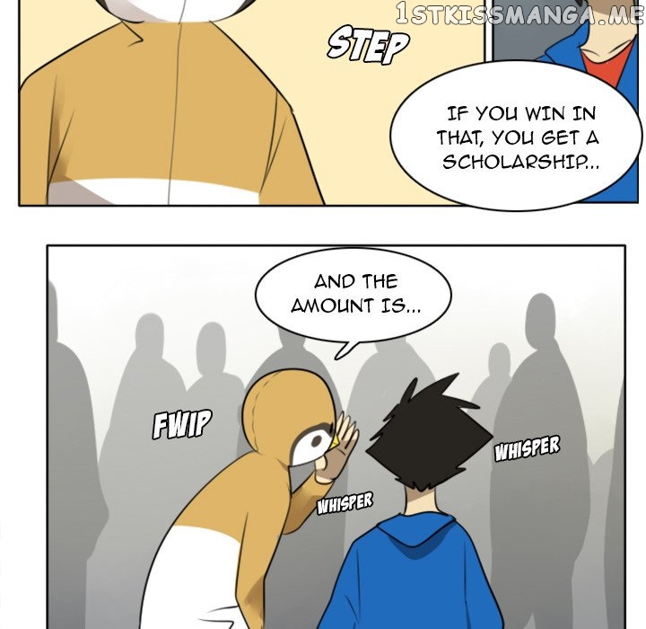 Ultimiter - Manga Chapter 17 - page 52