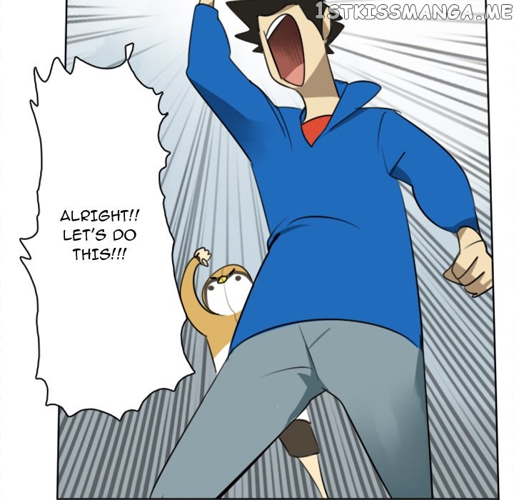 Ultimiter - Manga Chapter 17 - page 54