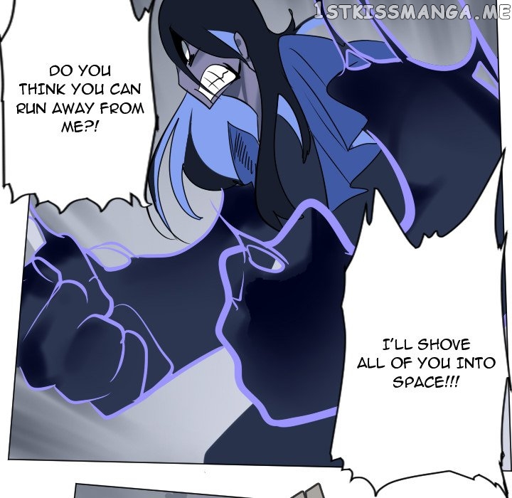 Ultimiter - Manga Chapter 183 - page 14
