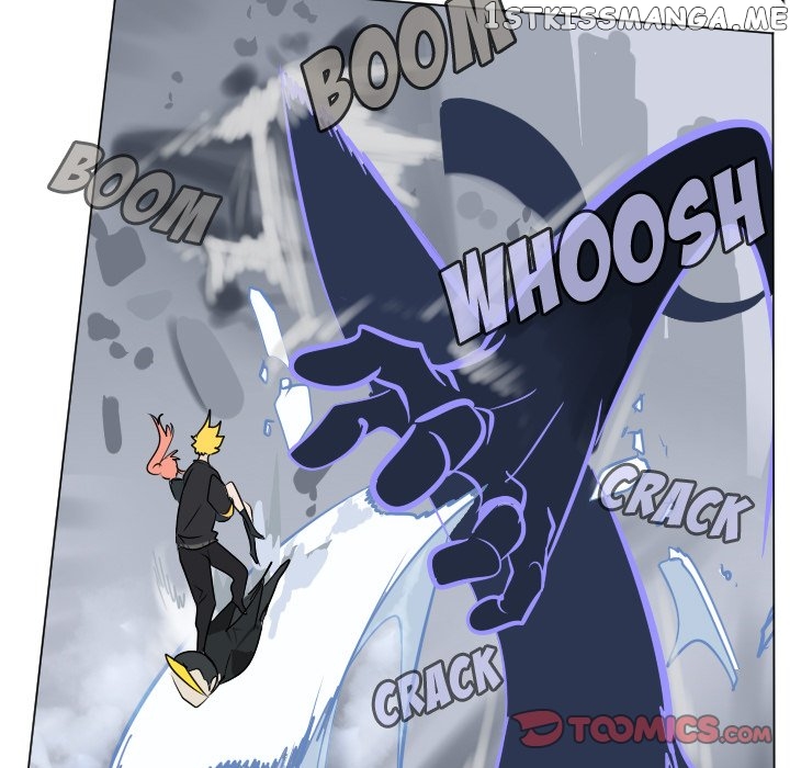 Ultimiter - Manga Chapter 183 - page 15