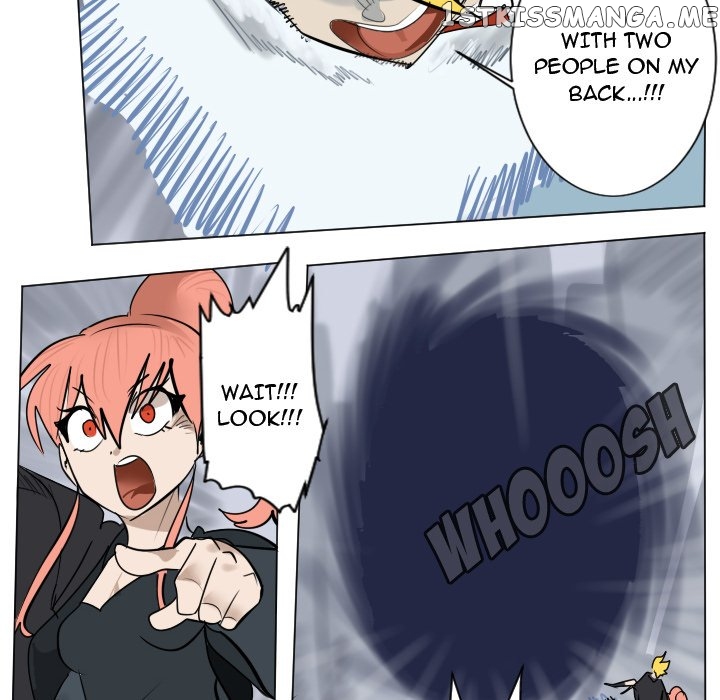 Ultimiter - Manga Chapter 183 - page 18