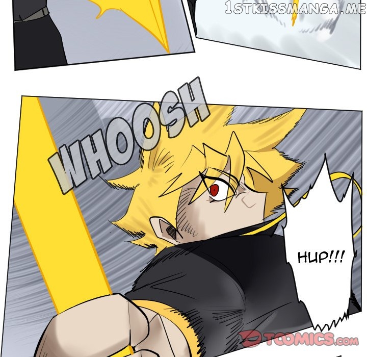 Ultimiter - Manga Chapter 183 - page 21
