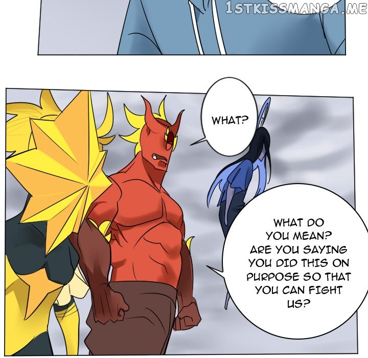 Ultimiter - Manga Chapter 183 - page 26