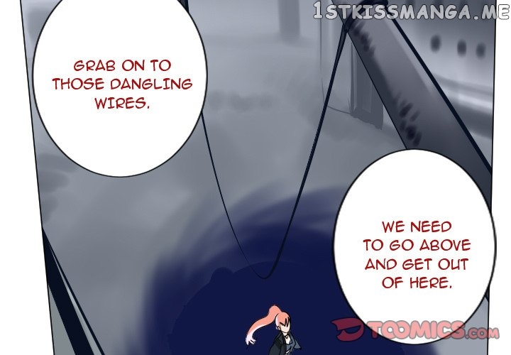 Ultimiter - Manga Chapter 183 - page 3