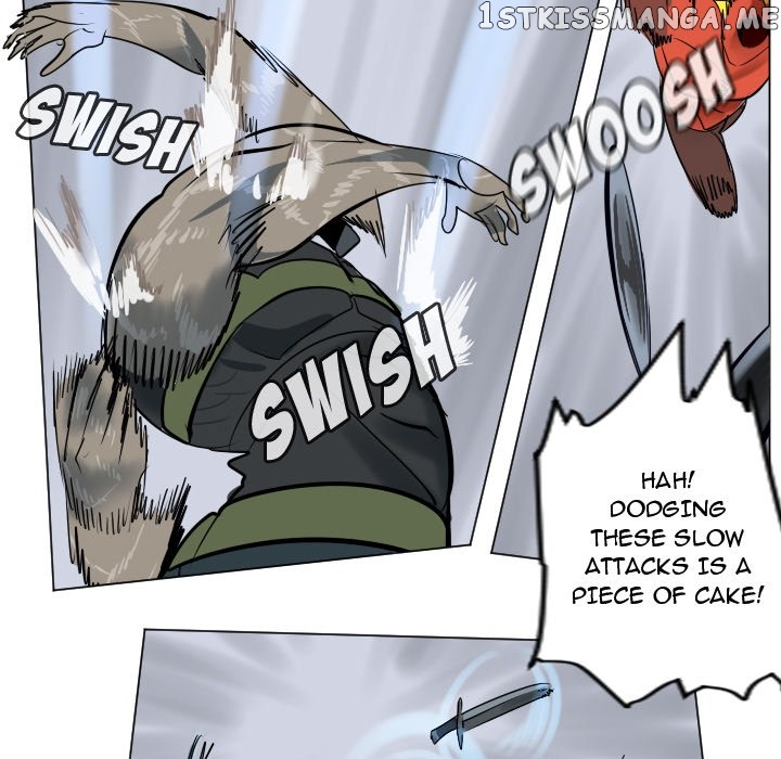 Ultimiter - Manga Chapter 183 - page 36