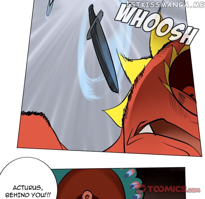 Ultimiter - Manga Chapter 183 - page 37