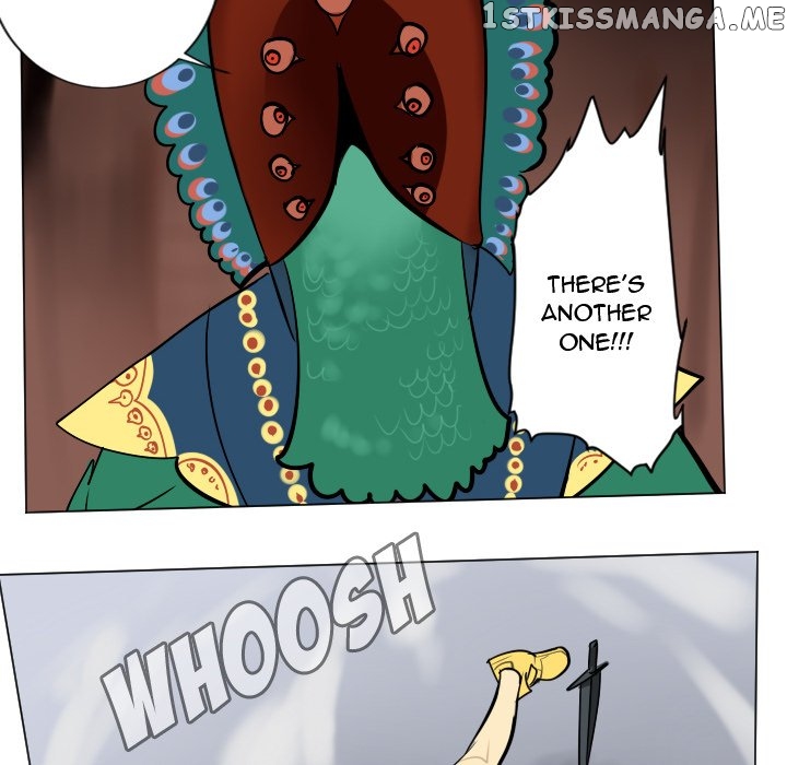 Ultimiter - Manga Chapter 183 - page 38