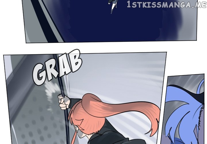 Ultimiter - Manga Chapter 183 - page 4