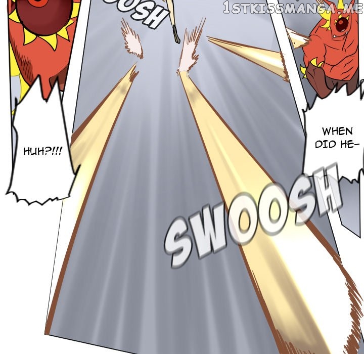 Ultimiter - Manga Chapter 183 - page 40