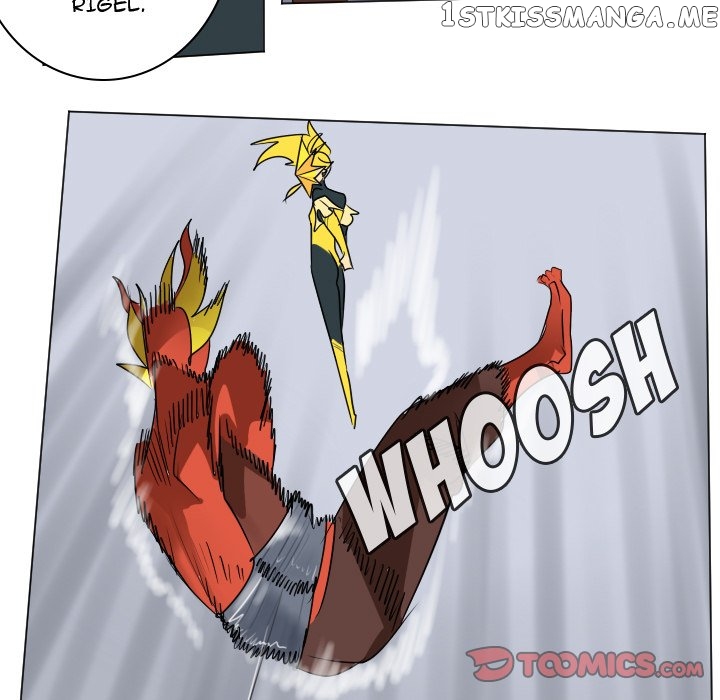 Ultimiter - Manga Chapter 183 - page 43