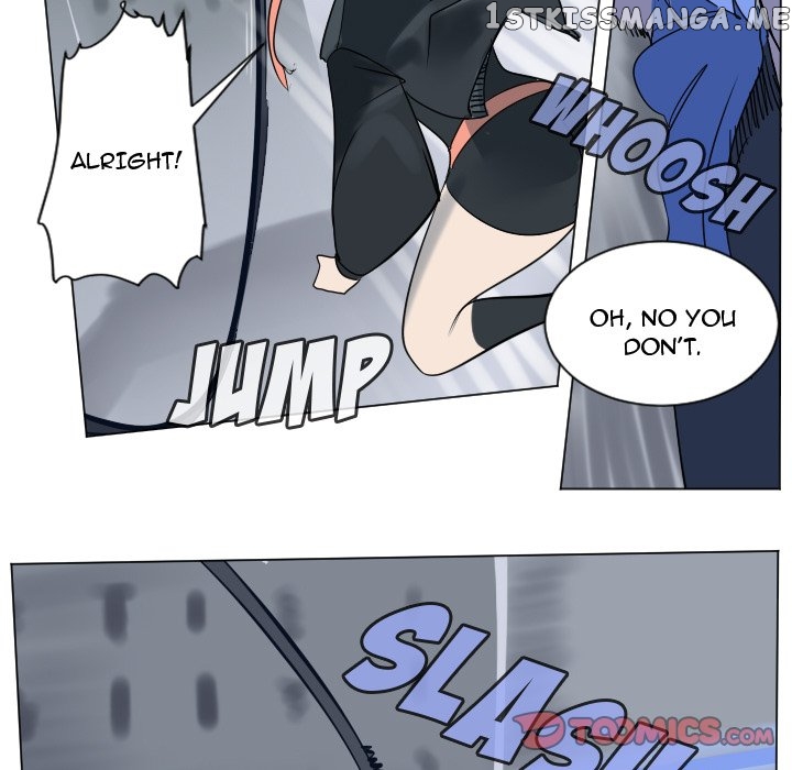 Ultimiter - Manga Chapter 183 - page 5