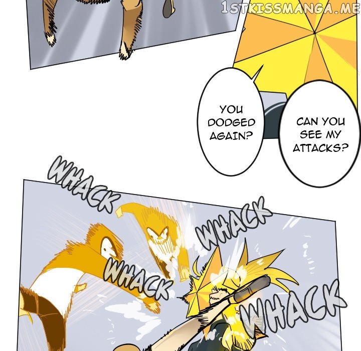 Ultimiter - Manga Chapter 183 - page 52