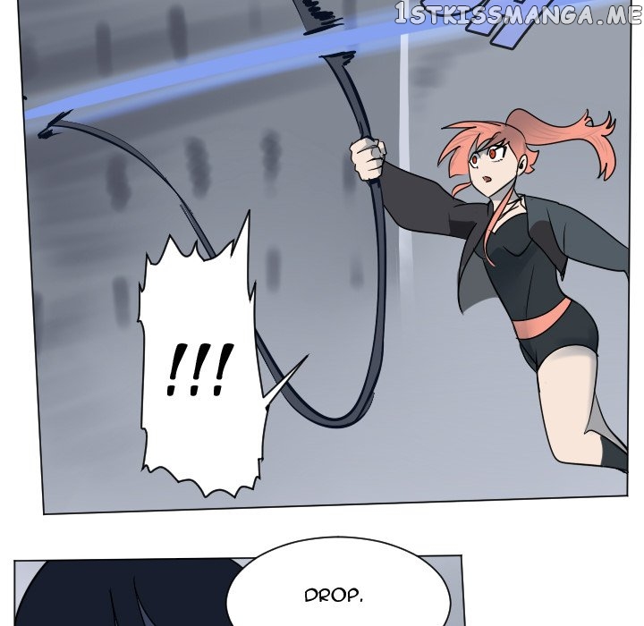 Ultimiter - Manga Chapter 183 - page 6