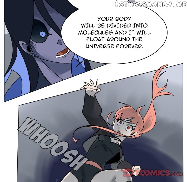 Ultimiter - Manga Chapter 183 - page 7
