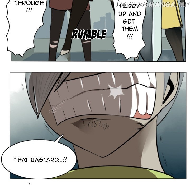 Ultimiter - Manga Chapter 10 - page 10