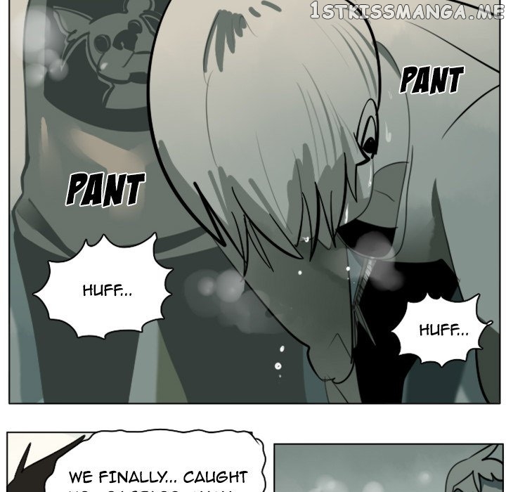Ultimiter - Manga Chapter 10 - page 12
