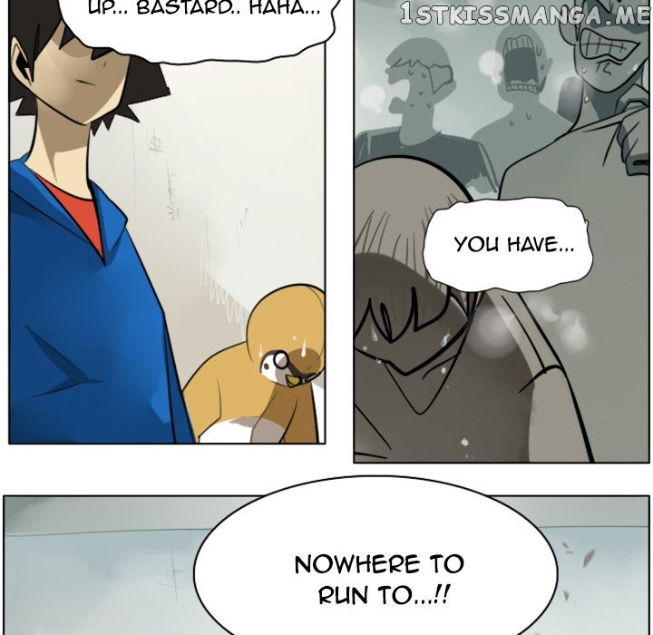 Ultimiter - Manga Chapter 10 - page 13