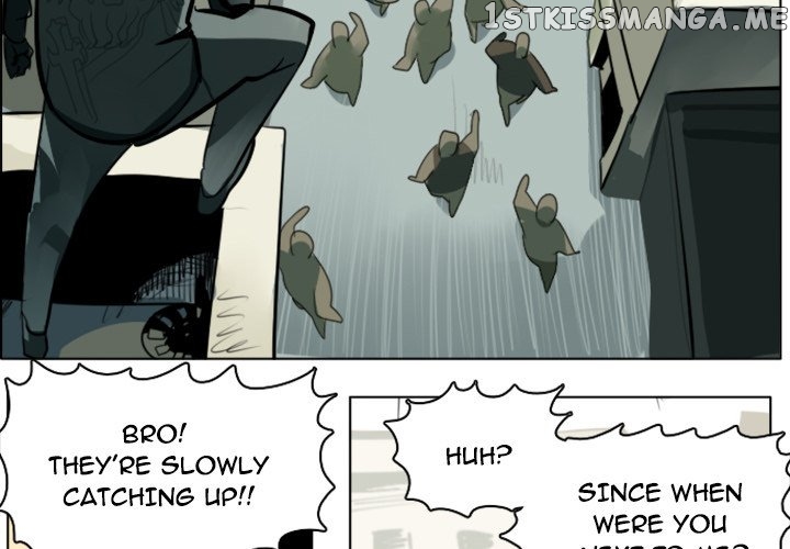 Ultimiter - Manga Chapter 10 - page 2