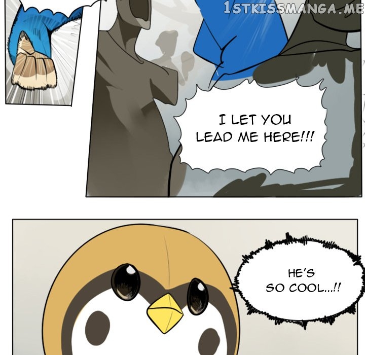 Ultimiter - Manga Chapter 10 - page 20