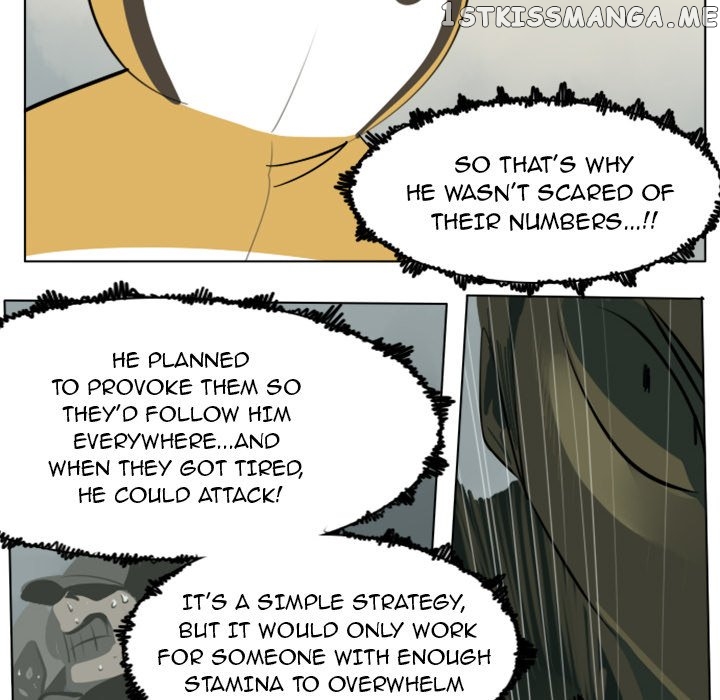 Ultimiter - Manga Chapter 10 - page 21