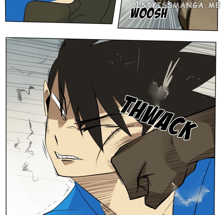 Ultimiter - Manga Chapter 10 - page 24