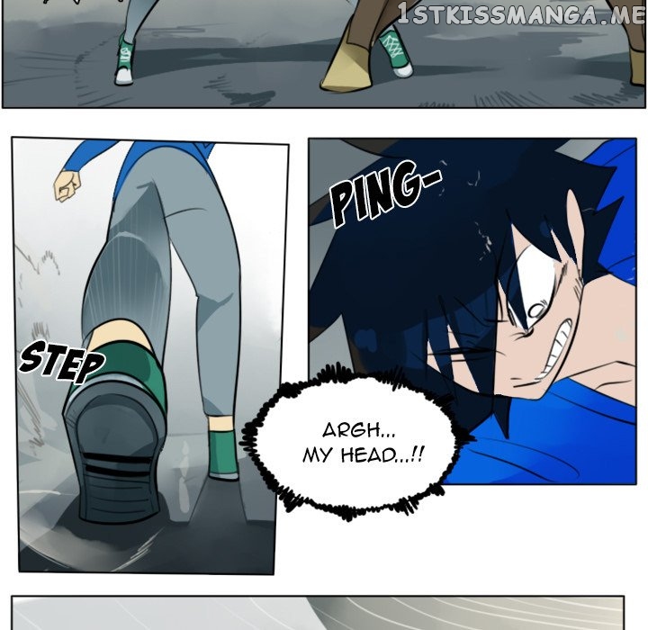 Ultimiter - Manga Chapter 10 - page 26