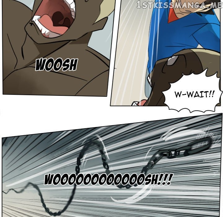 Ultimiter - Manga Chapter 10 - page 33