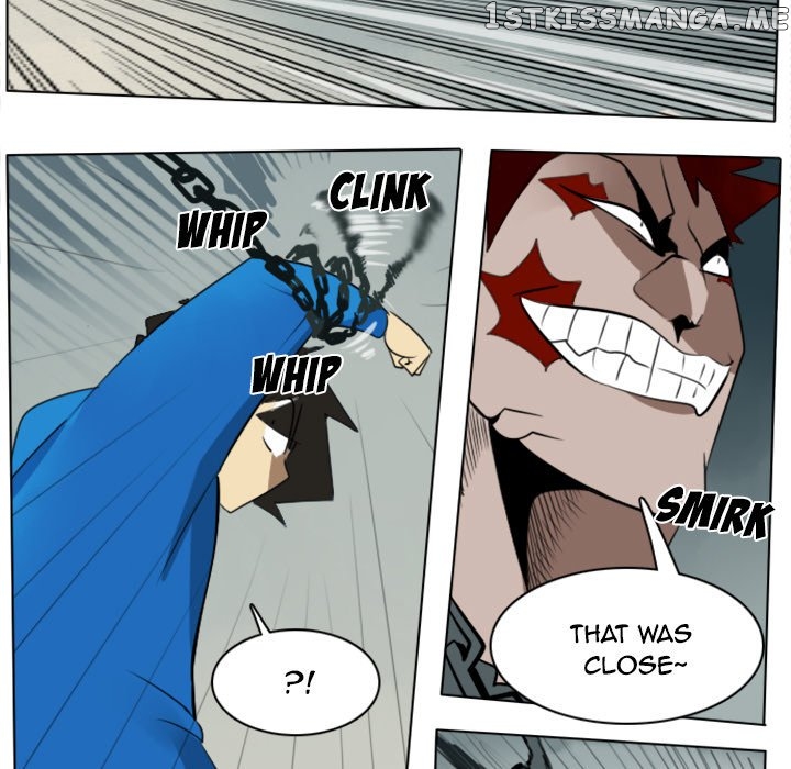 Ultimiter - Manga Chapter 10 - page 34