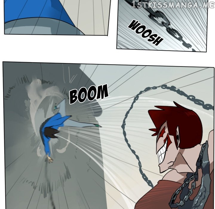 Ultimiter - Manga Chapter 10 - page 35
