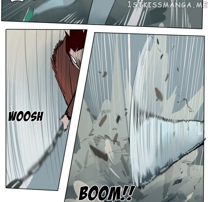 Ultimiter - Manga Chapter 10 - page 38