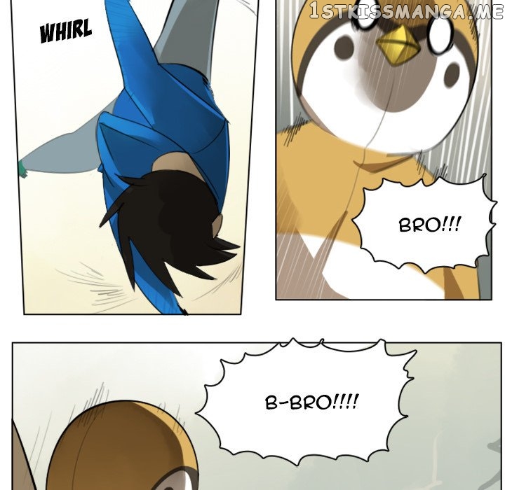 Ultimiter - Manga Chapter 10 - page 45