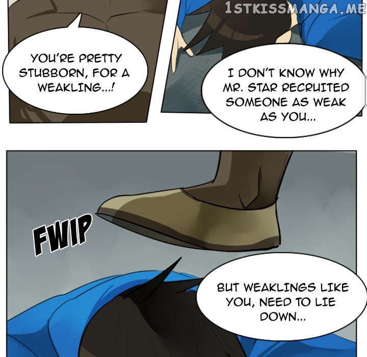 Ultimiter - Manga Chapter 10 - page 47