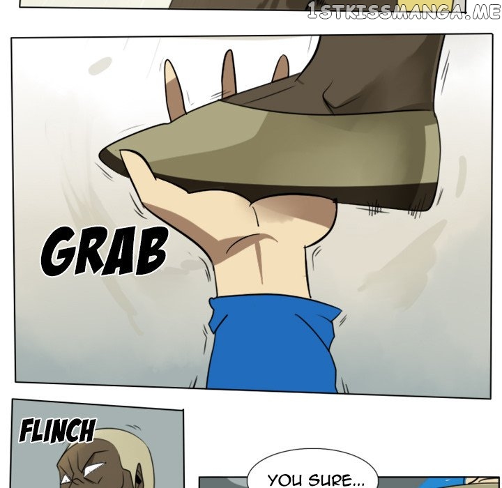 Ultimiter - Manga Chapter 10 - page 49