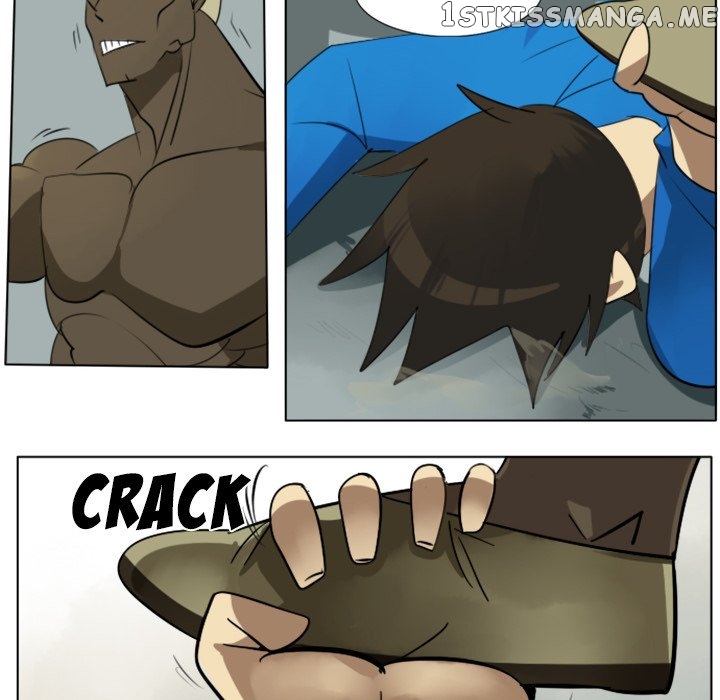 Ultimiter - Manga Chapter 10 - page 50