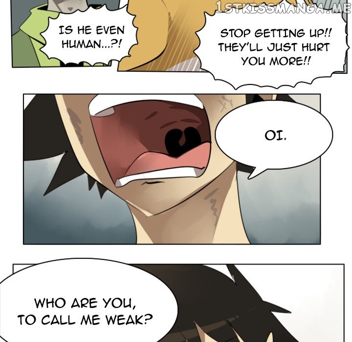 Ultimiter - Manga Chapter 10 - page 53