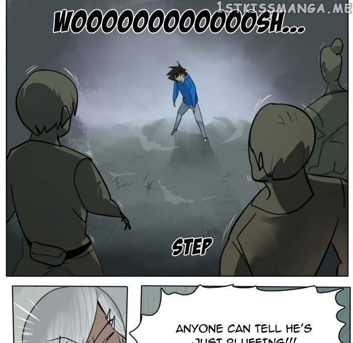 Ultimiter - Manga Chapter 10 - page 58