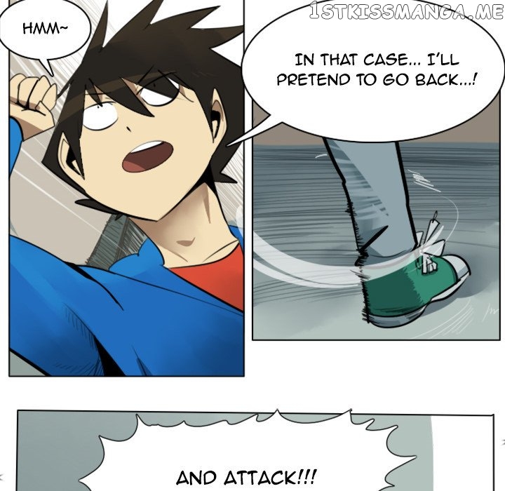 Ultimiter - Manga Chapter 10 - page 6