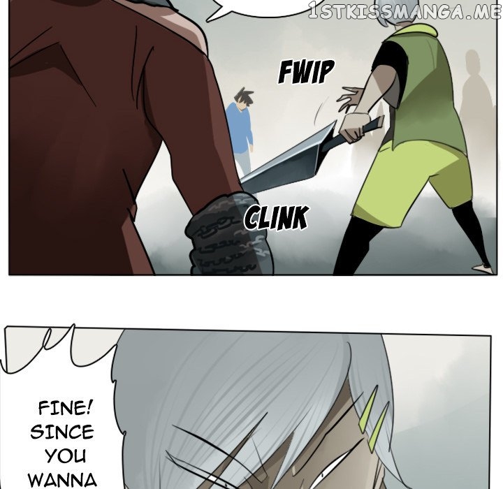 Ultimiter - Manga Chapter 10 - page 60