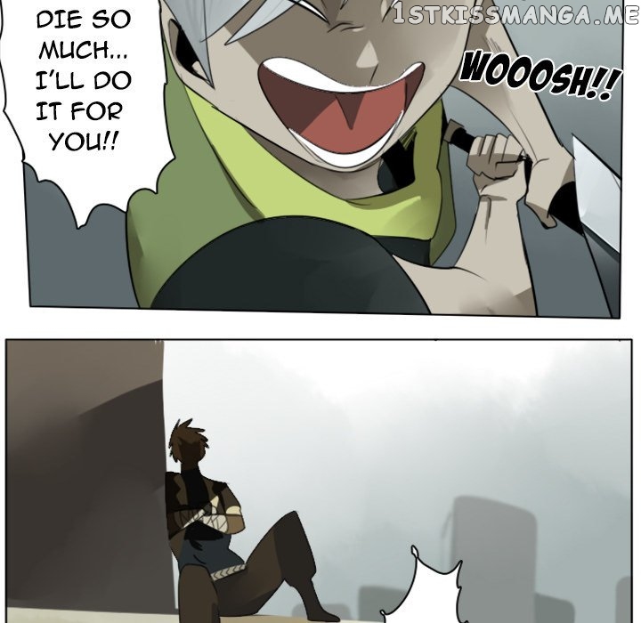 Ultimiter - Manga Chapter 10 - page 61