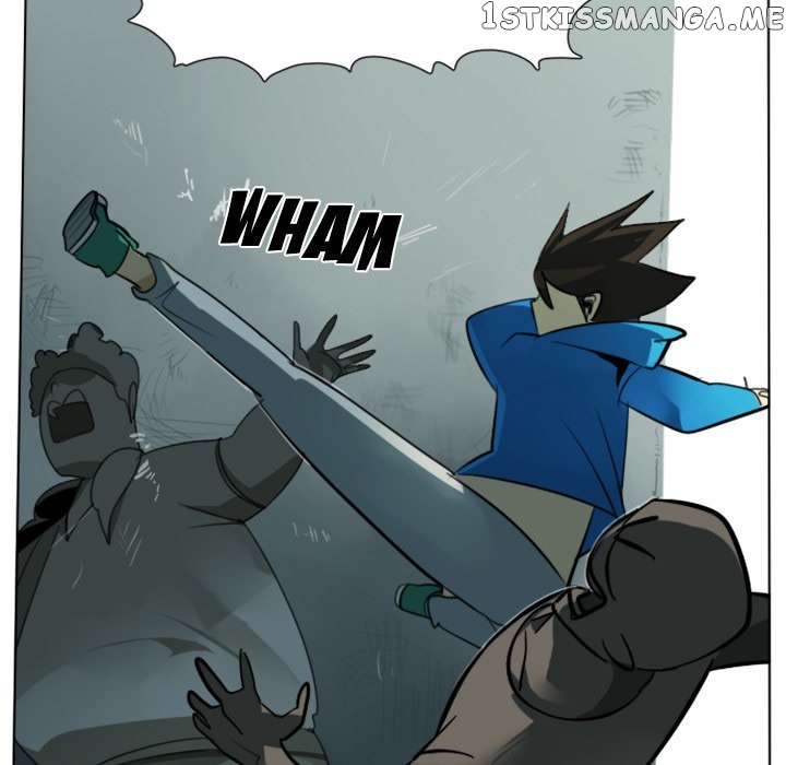 Ultimiter - Manga Chapter 10 - page 7