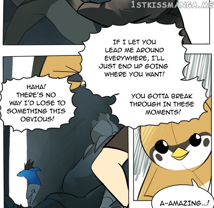 Ultimiter - Manga Chapter 10 - page 8