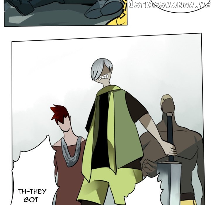Ultimiter - Manga Chapter 10 - page 9