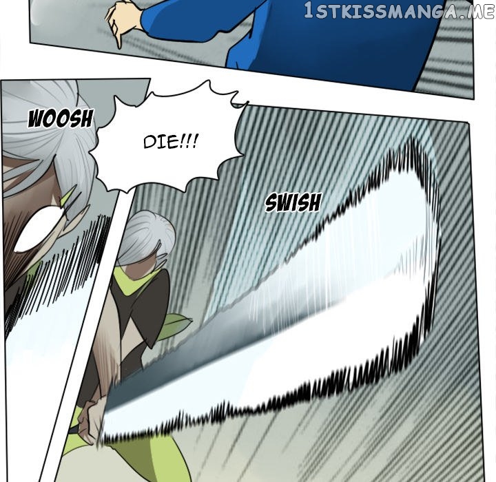 Ultimiter - Manga Chapter 11 - page 10
