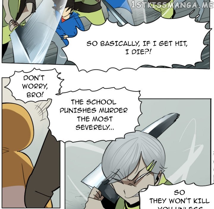 Ultimiter - Manga Chapter 11 - page 18