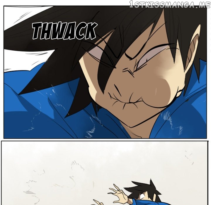 Ultimiter - Manga Chapter 11 - page 29