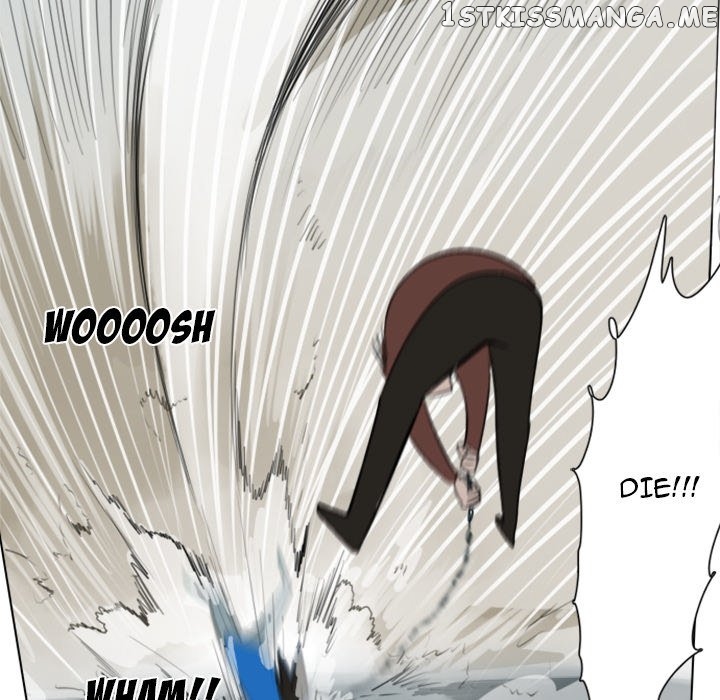 Ultimiter - Manga Chapter 11 - page 35