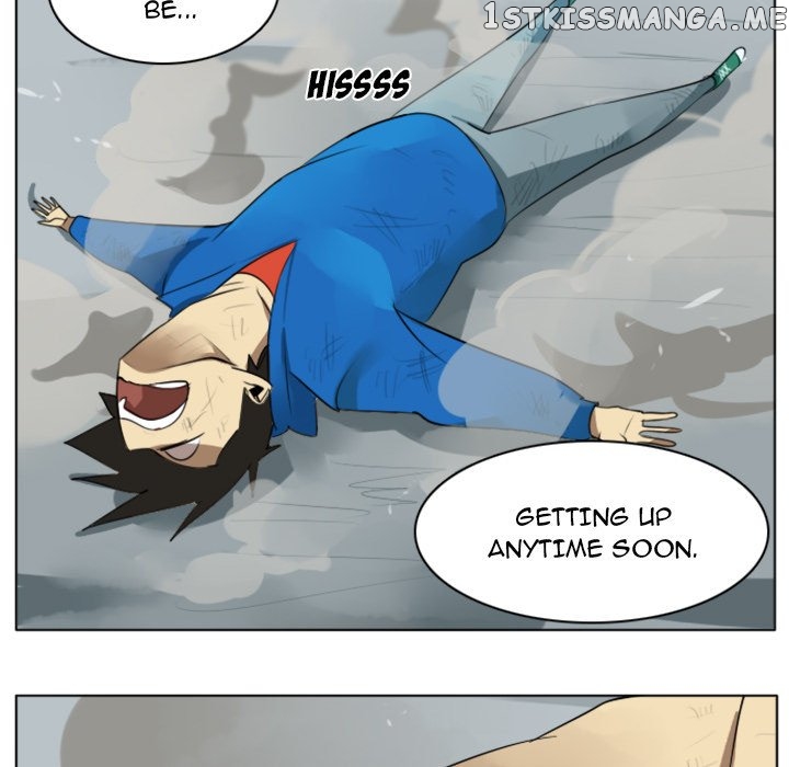 Ultimiter - Manga Chapter 11 - page 37