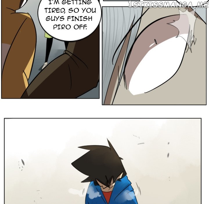 Ultimiter - Manga Chapter 11 - page 39