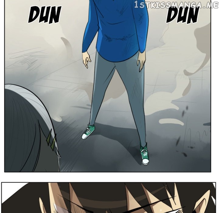 Ultimiter - Manga Chapter 11 - page 40